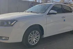 دنا، پلاس EF7P