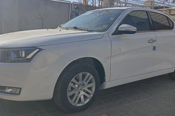 دنا، پلاس EF7P