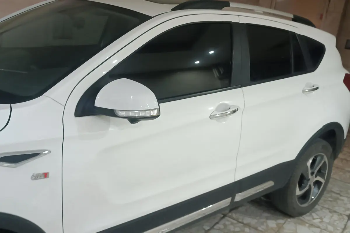هایما  S5