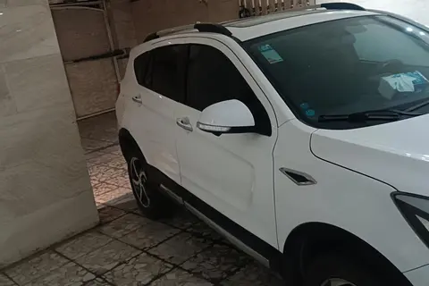 هایما، S5