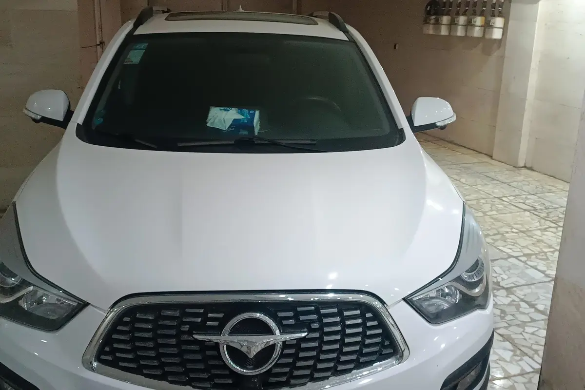 هایما  S5