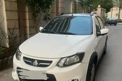 کوییک، دنده ای R