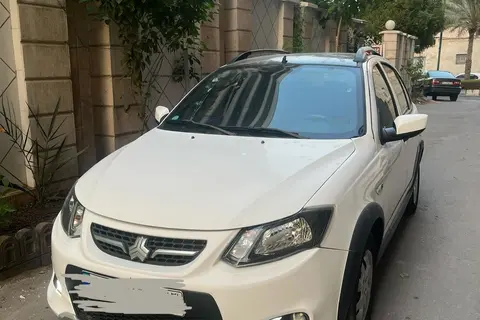 کوییک، دنده ای R