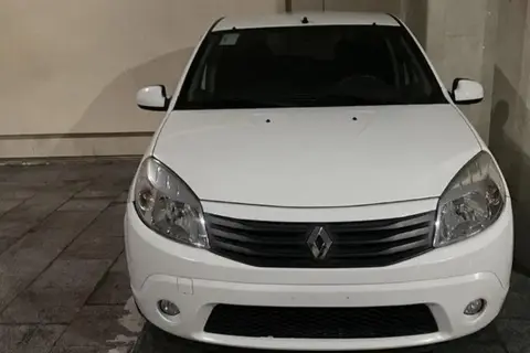رنو، ساندرو