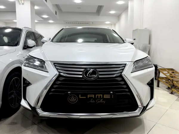 لکسوس  RX