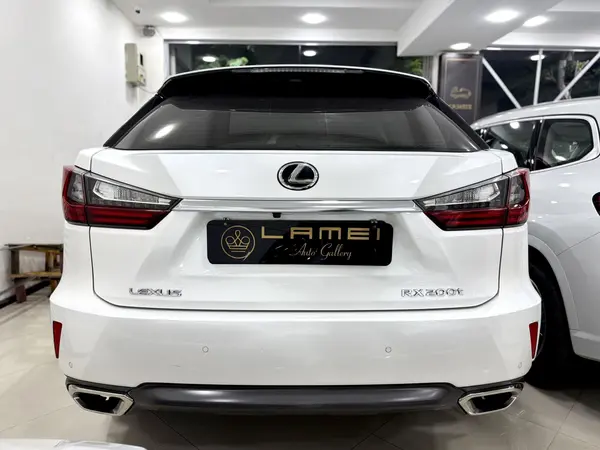 لکسوس  RX