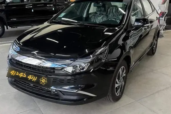 کی ام سی، ایگل