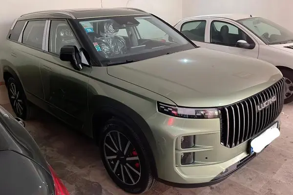 لوکانو، L7