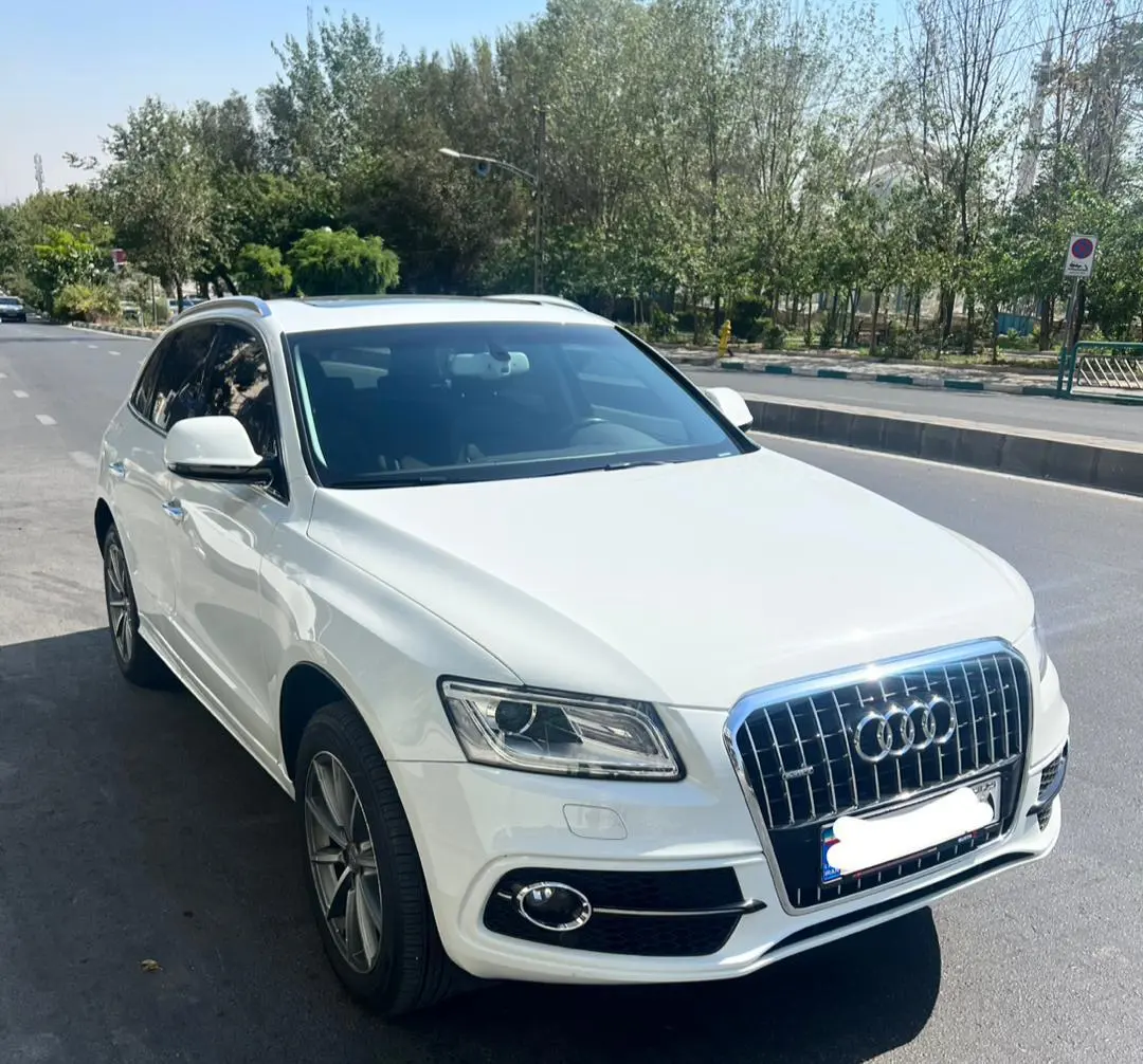 آئودی  Q5