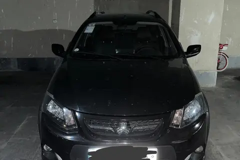 کوییک، دنده ای