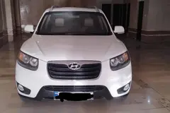 هیوندای، سانتافه