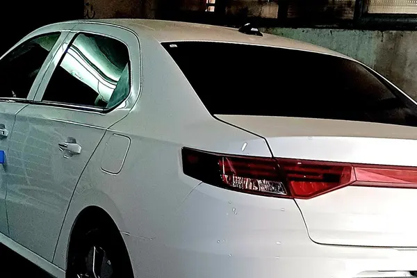 تارا، اتوماتیک V4