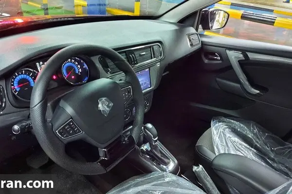 تارا، اتوماتیک V4