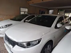 تارا، اتوماتیک V4