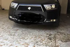 دنا، پلاس EF7