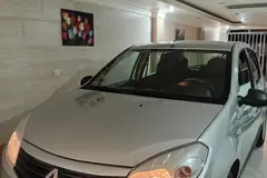 رنو، ساندرو