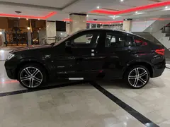 ب ام و، X4