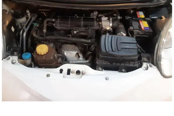 ام وی ام  110S