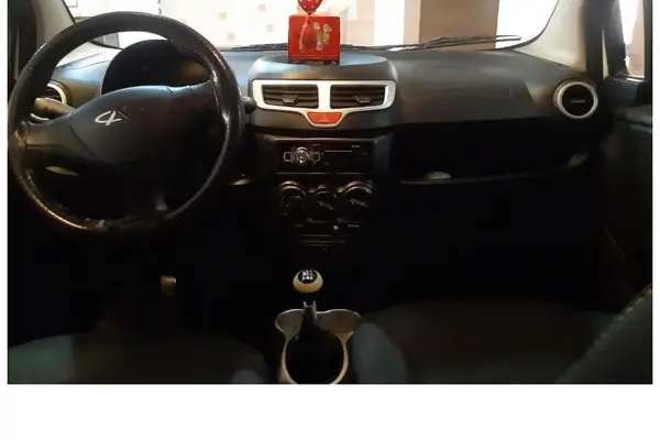 ام وی ام  110S
