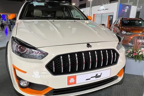 حواله اطلس، اتوماتیک
