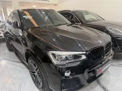ب ام و، X4