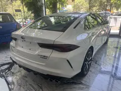 جی ای سی، امپو هیبرید