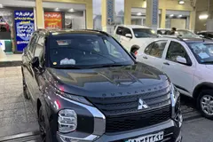 میتسوبیشی، اوتلندر