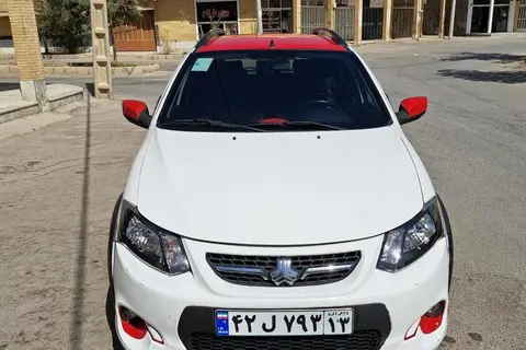 کوییک، دنده ای R