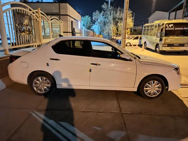 دنا، پلاس EF7