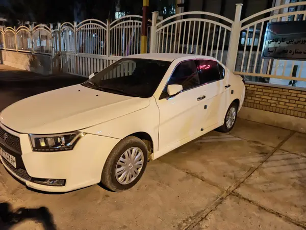 دنا، پلاس EF7