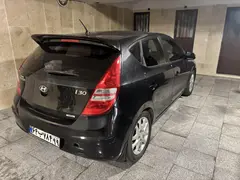 هیوندای، i30