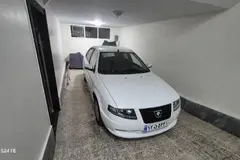 سمند، سورن
