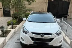 هیوندای، توسان