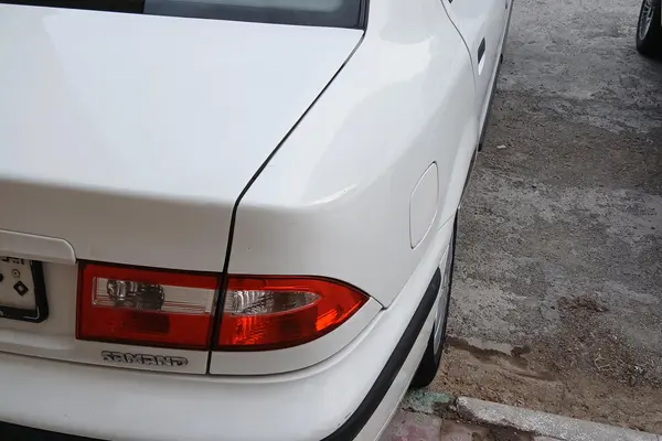 سمند  LX