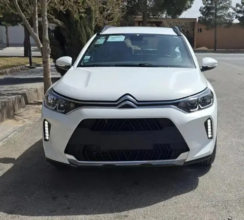 سیتروئن، C3 XR