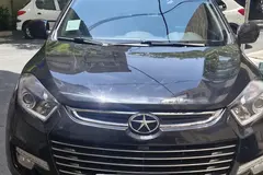 جک، S5