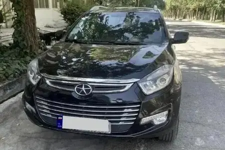 جک S5