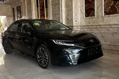 تویوتا، کمری هیبرید