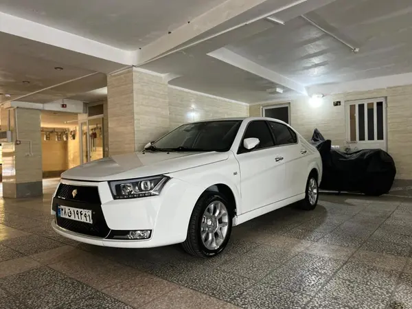 دنا  پلاس EF7