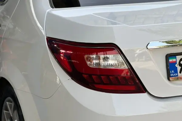 دنا  پلاس EF7
