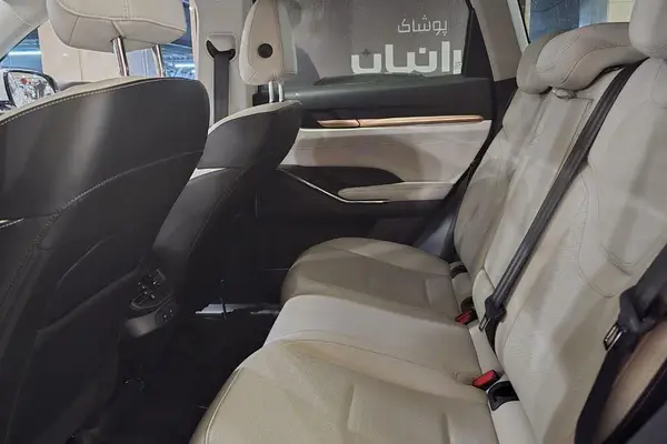 هاوال  H6 HEV