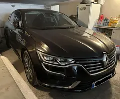 رنو، تالیسمان