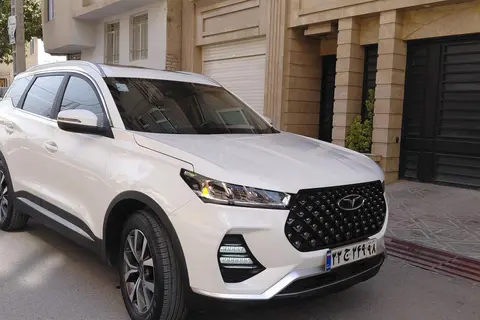 فونیکس، تیگو 7 پرو