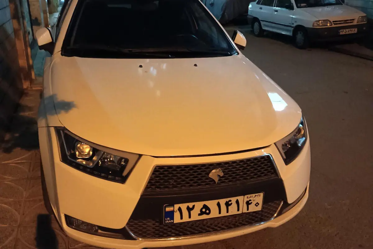 دنا  پلاس EF7