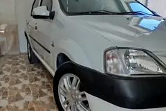 رنو، تندر 90