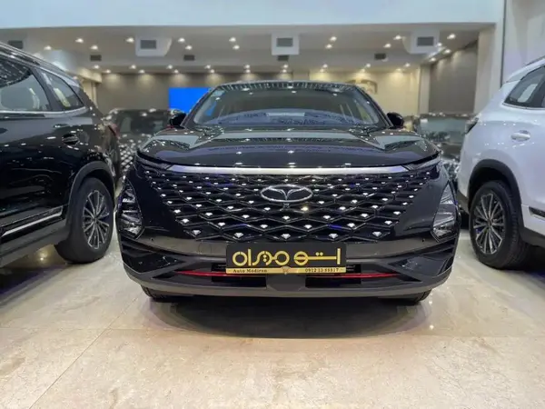 فونیکس  FX
