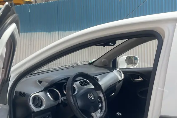 برلیانس  H220
