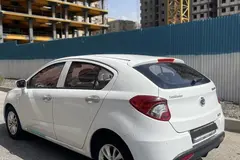 برلیانس، H220