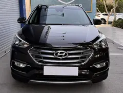 هیوندای، سانتافه
