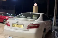 تویوتا، کمری